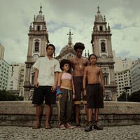 Photo Andrei Marques