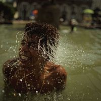 Photo Patrick Congo