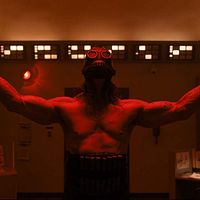 Photo James Preston Rogers