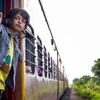 Photo Bhavin Rabari
