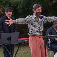 Photo Marco Calvani