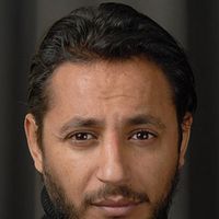 Photo Nabil Asli