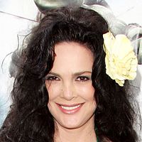 Photo Julie Strain