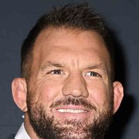 Photo Ryan Bader