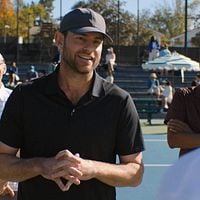Photo Andy Roddick