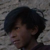 Photo Karma Wangyal Gurung