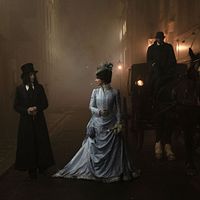 Photo Zoë Bleu
