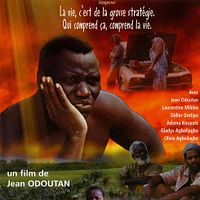 Photo Jean Odoutan
