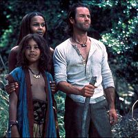 Photo Samantha Mumba