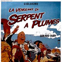 Photo Coluche