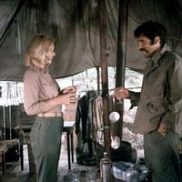 Photo Sally Kellerman