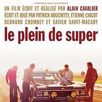 Photo Xavier Saint-Macary