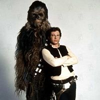 Photo Peter Mayhew