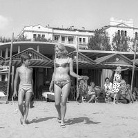 Photo Paolo Colombo
