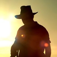 Photo John Jarratt