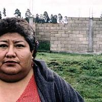 Photo Bertha Ruiz