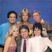 Photo Priscilla Barnes