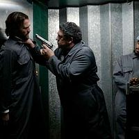 Photo Vincent Pastore