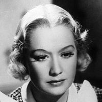 Photo Miriam Hopkins