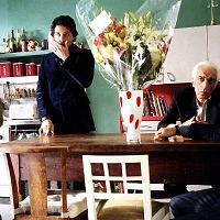 Photo Pascal Rénéric