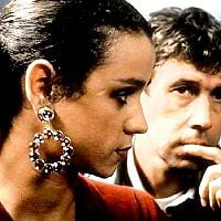 Photo Jaye Davidson