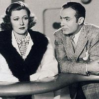 Photo Irene Dunne