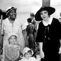 Photo Louise Beavers