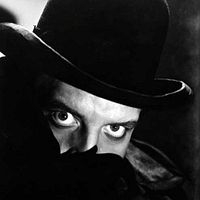 Photo Laird Cregar