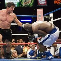 Photo Antonio Tarver