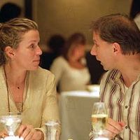 Photo Simon McBurney