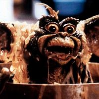 Photo Joe Dante