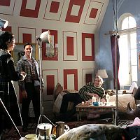 Photo Illeana Douglas