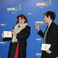 Photo Bertrand Bonello