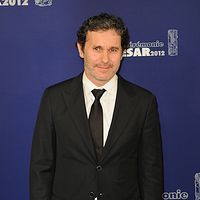 Photo Serge Hazanavicius