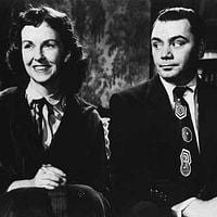Photo Betsy Blair