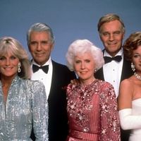 Photo Stephanie Beacham
