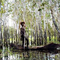 Photo Jamie Gulpilil