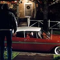 Photo Keith Gordon