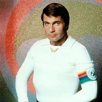 Photo Gil Gerard
