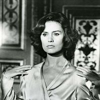 Photo Lois Chiles