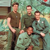 Photo Robert Picardo