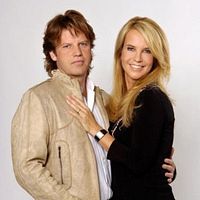 Photo Linda de Mol