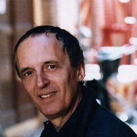Photo Dario Argento
