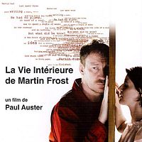 Photo Paul Auster