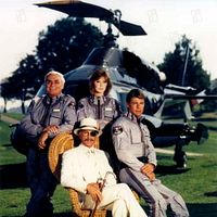 Photo Alex Cord