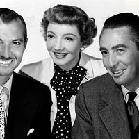 Photo MacDonald Carey