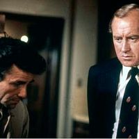 Photo Nicol Williamson