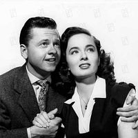 Photo Ann Blyth