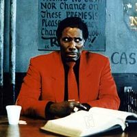 Photo Screamin' Jay Hawkins