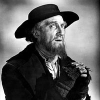 Photo Ron Moody